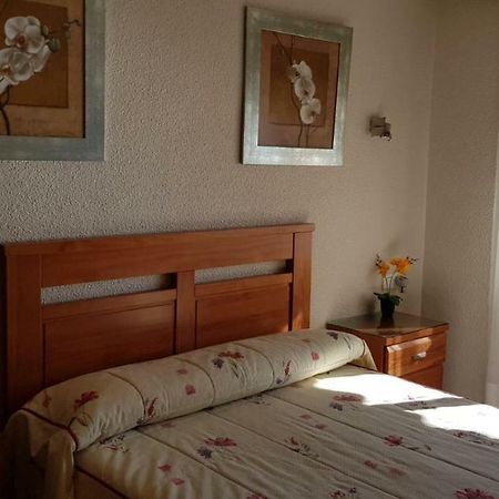 Apartment Albufereta With Sea View Alicante Eksteriør billede